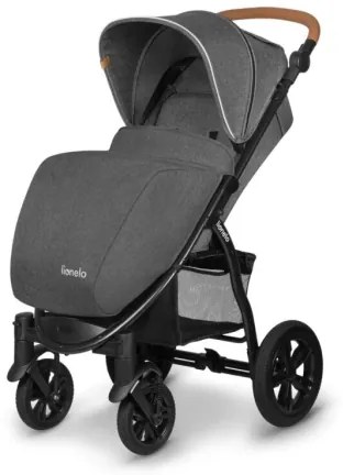 Lionelo - Babakocsi ANNET TOUR szürke
