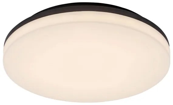 Rabalux 7265 - PERNIK LED fürdőszobai mennyezeti lámpatest LED/24W/230V IP54
