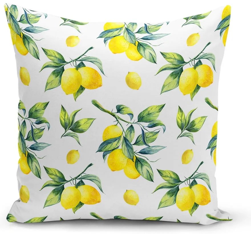 Párnahuzat 43x43 cm - Minimalist Cushion Covers