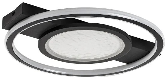 Rabalux 71377 - LED Mennyezeti lámpa ARANIS LED/50W/230V 3000K