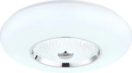 GLOBO 48071-24 GRAHAM Ufo Lámpa IP20