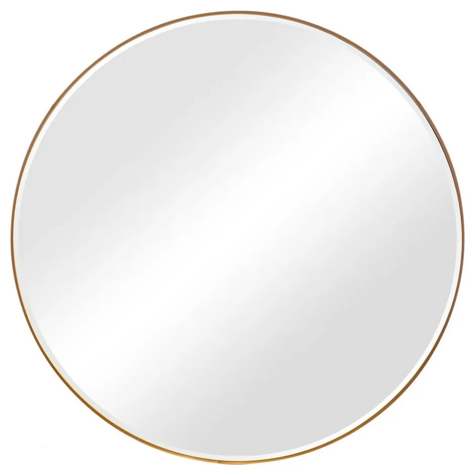 Fali tükör ø 60 cm Ronda – Ixia