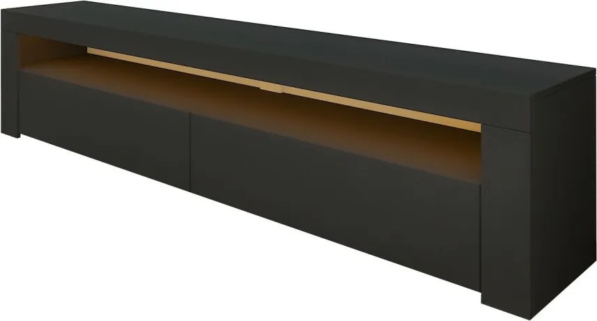 Batı - Anthracite