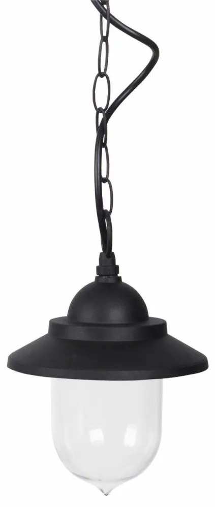 Top Light Sevilla R - Kültéri csillár E27/60W/230V IP44