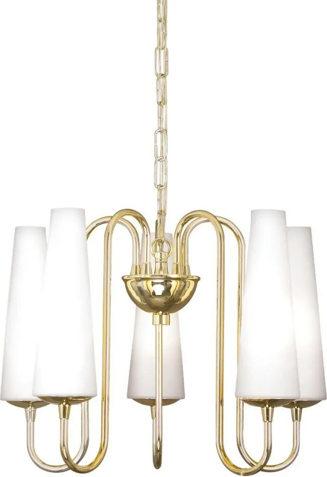 ZUMA LINE 1127 MAGNUM Modern Csillár Fekete E14 IP20