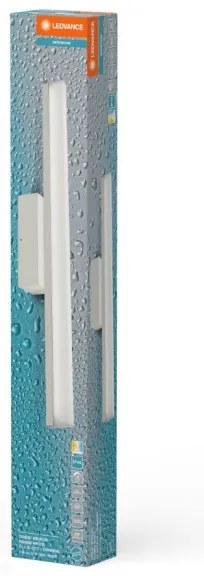 Ledvance -LED Dimmelhető tükörvilágítás ORBIS MIRROR LED/10W/230V 60 cm IP44