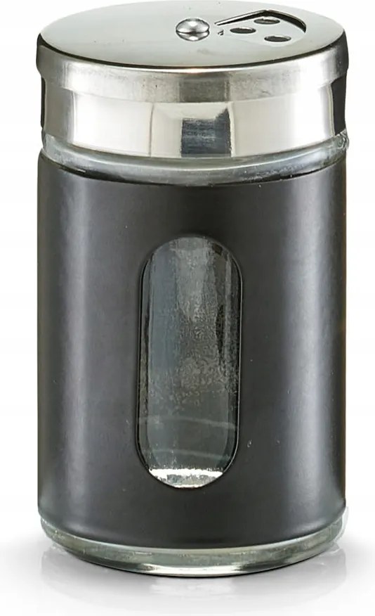 Zeller, Fűszermalom rozsdamentes acélból, 5