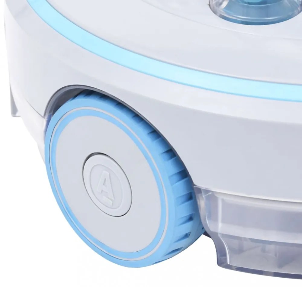 vezeték nélküli úszómedence-tisztító robot 27 W