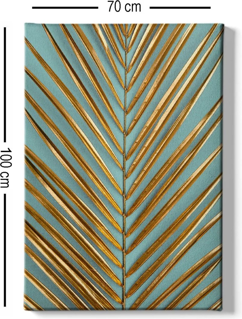 Kanvas vászonkép, 70×100 cm – TR529TCR1476