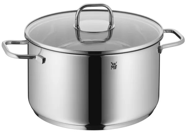 WMF - Lábaskészlet 4db INSPIRATION rozsdamentes