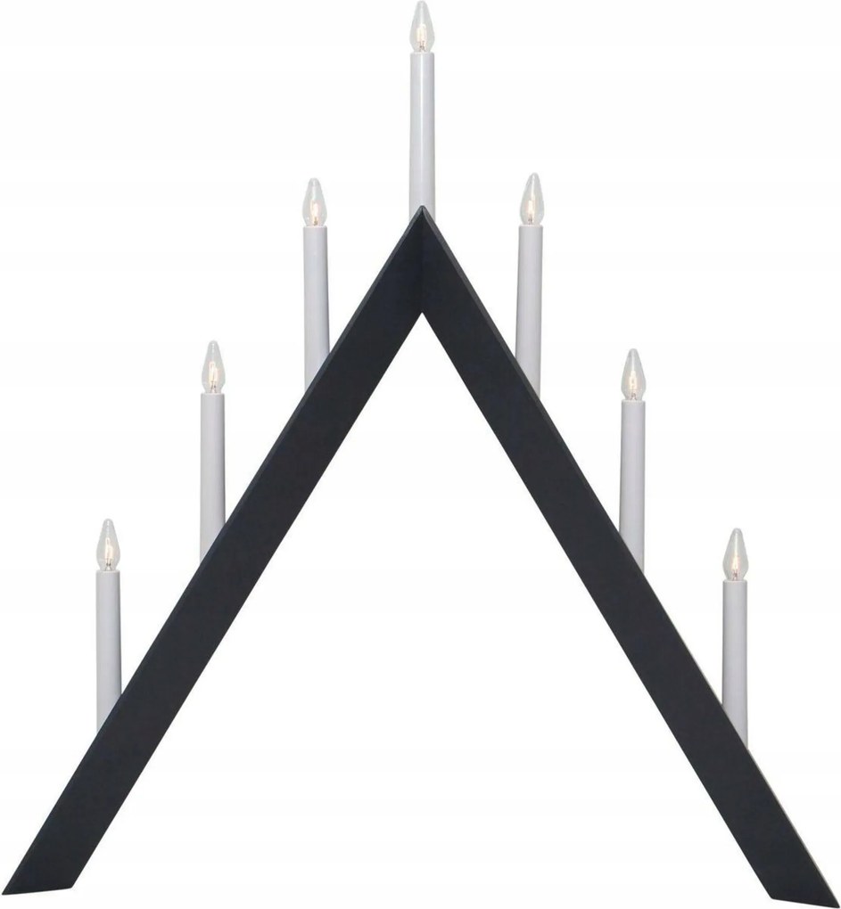 Eglo Gyertyatartó Arrow 410214