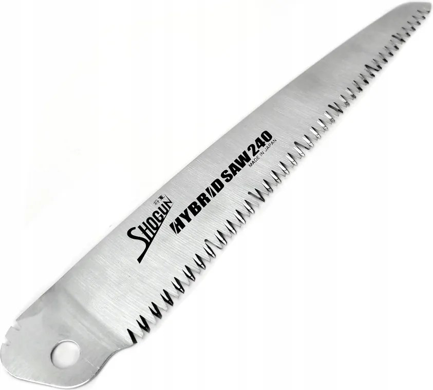 Összecsukható fűrészlap Hybrid 240mm
