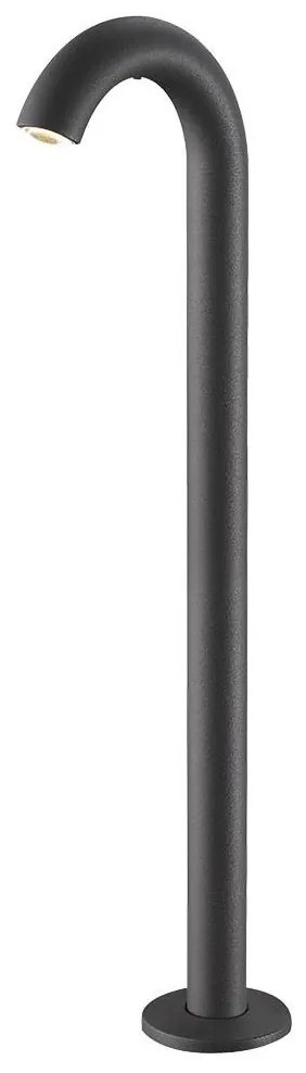 Gardino LX1401-650 - LED Kültéri lámpa ORCHIDEE LED/4W/230V IP65