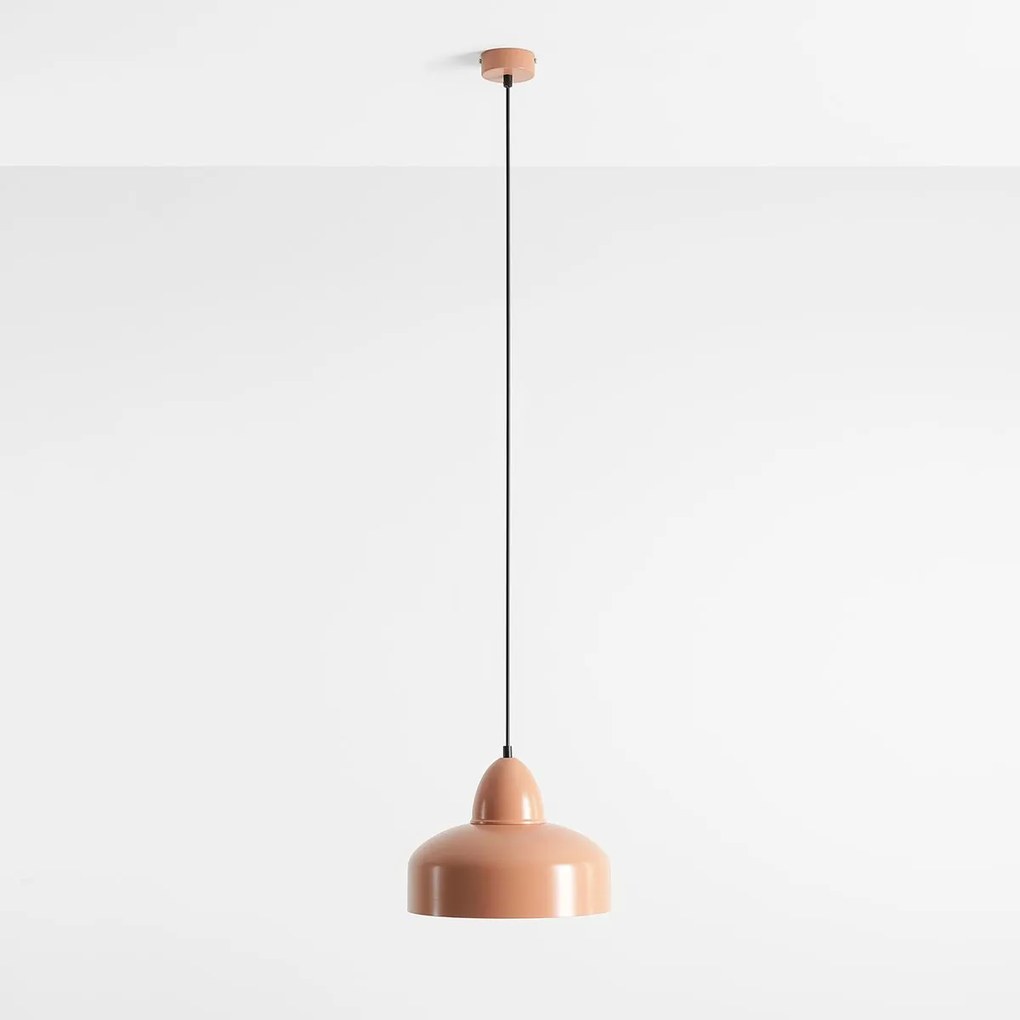 Aldex skandináv függeszték como rózsaszín ald946g11