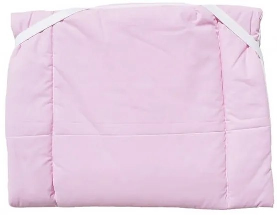 Rózsaszín Rose ovis derékalj