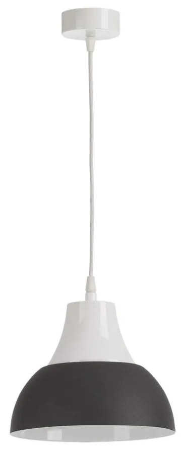 Jupiter 1395 - NEL M GR - Csillár NEL 1xE27/60W/230V