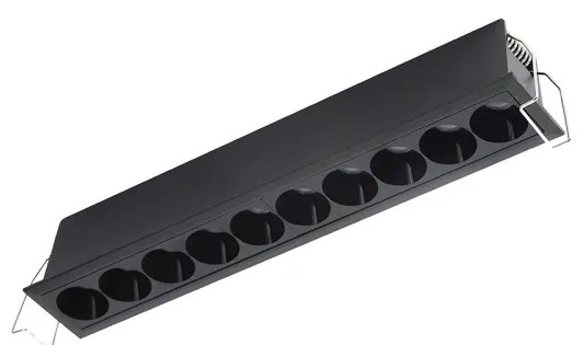 TETRIX 10 GIPS 20W CCT BK