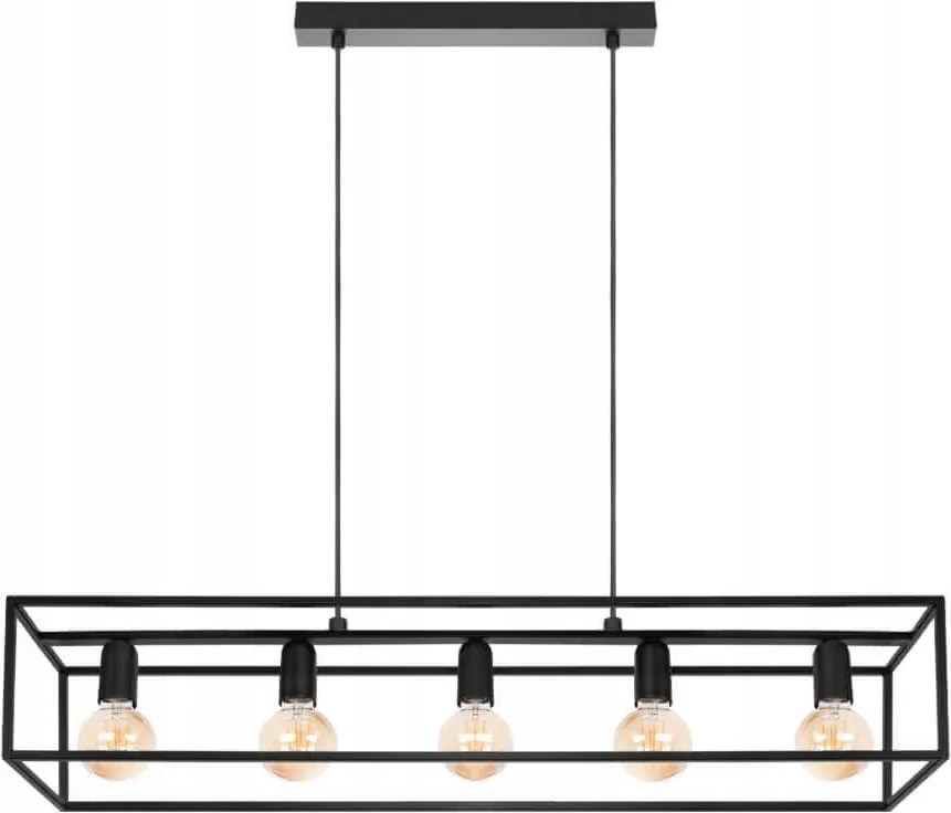 Modern Függőlámpák Loft Horus 2858/Z-B-5