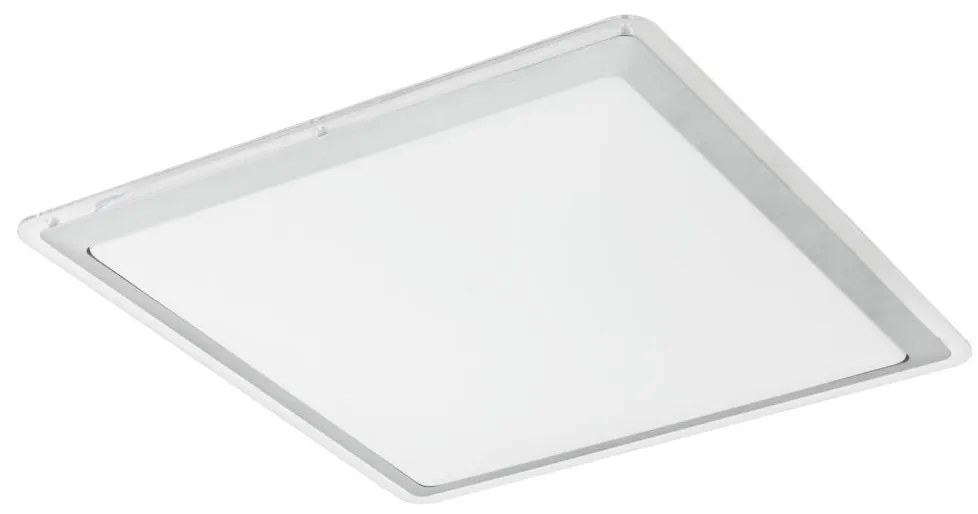 Eglo 95681 - LED Mennyezeti lámpa COMPETA 1 LED/24W/230V