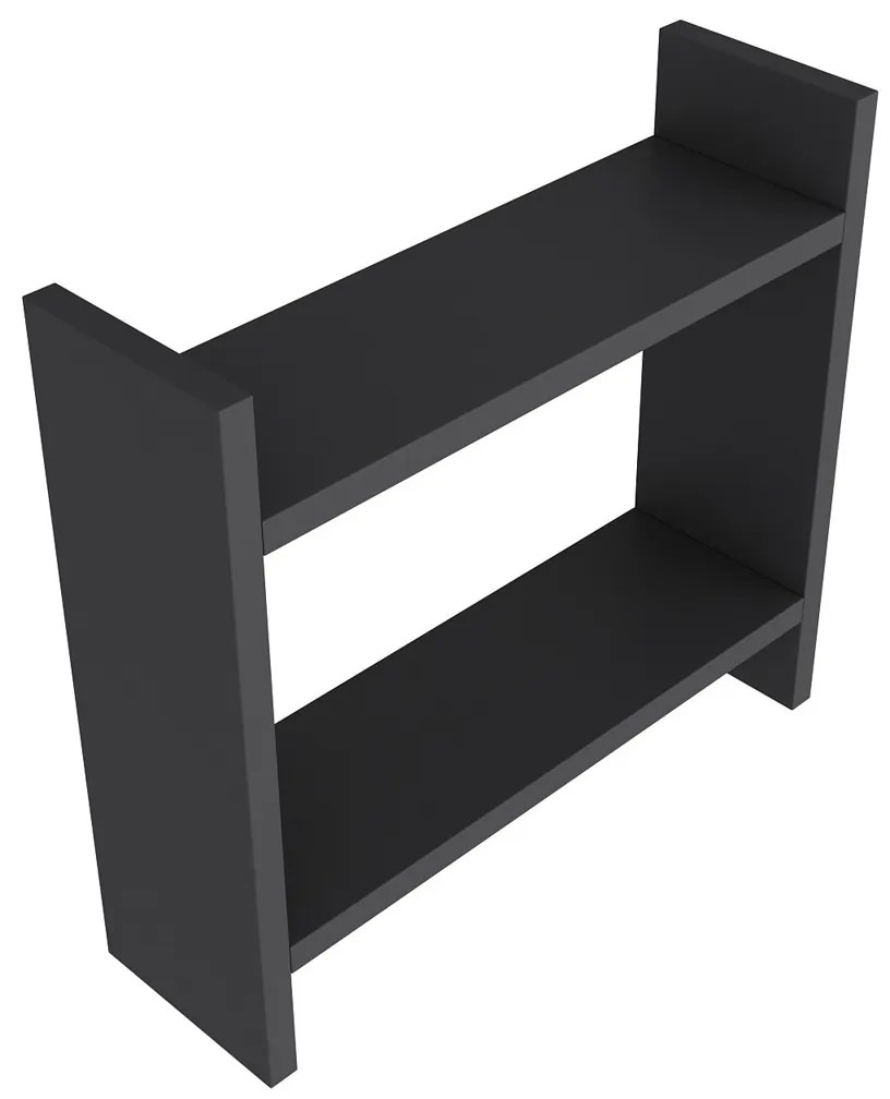 Denver Anthracite konyhai polc