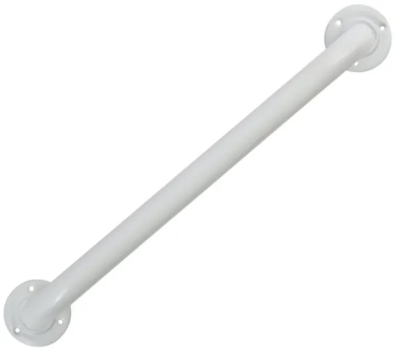 Spirella Fürdőszobai kapaszkodó SAFE, fehér, 40cm, 40 cm
