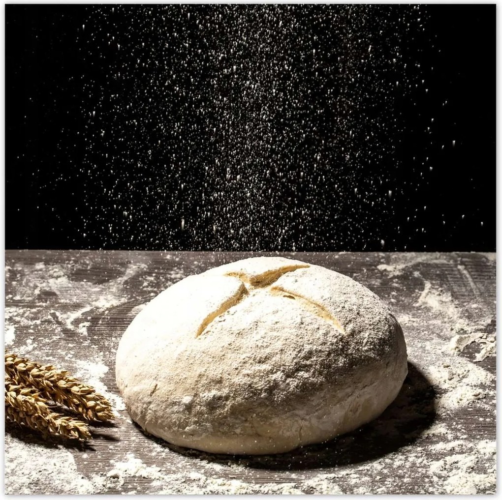 Poszterek 140x140 Friss sütemény