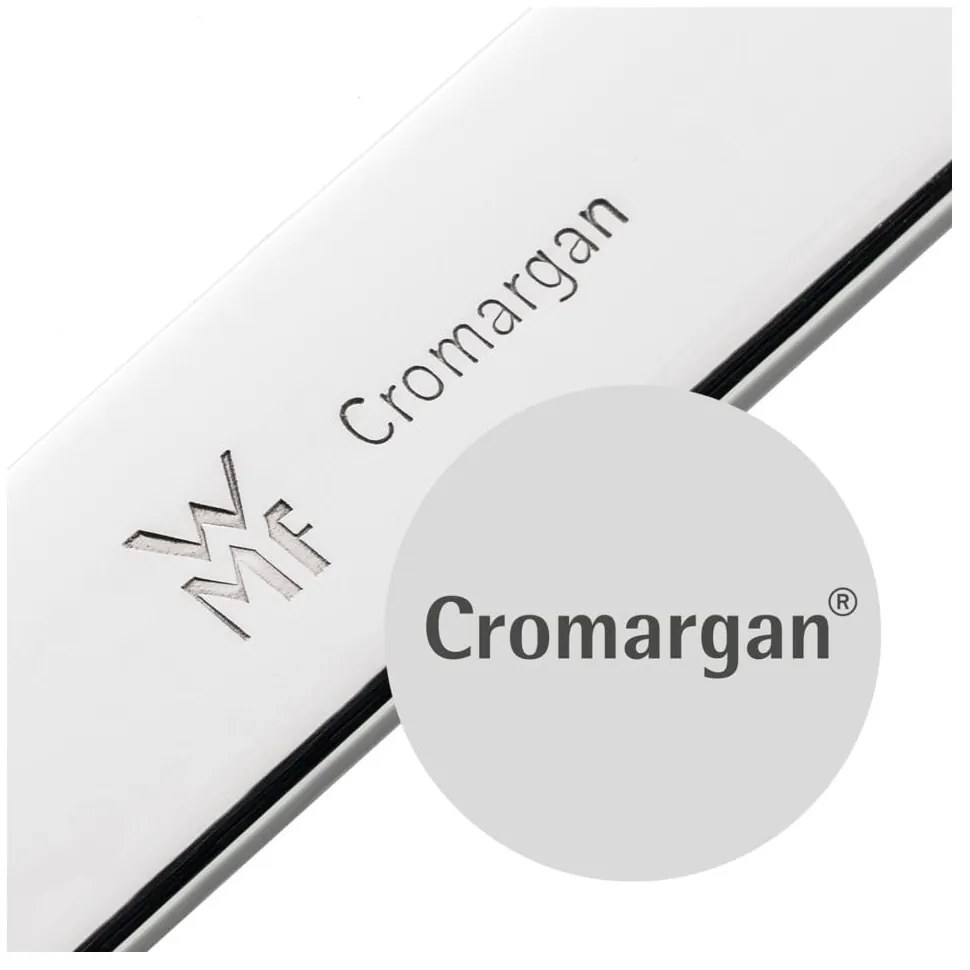 Cromargan® Farm 4 darabos rozsdamentes gyerekkészlet - WMF