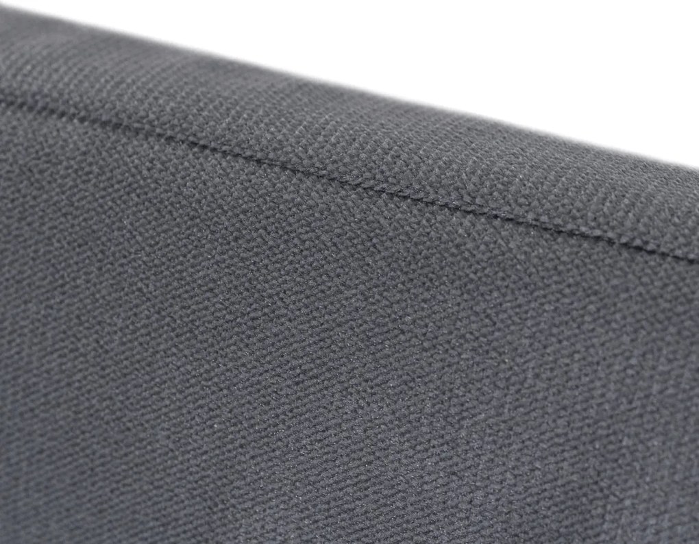 Dönthető kanapé szürke színben. STELLA