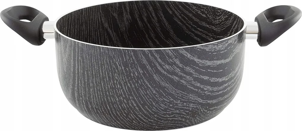 Marea 24 cm-es lábas, tapadásmentes felülettel