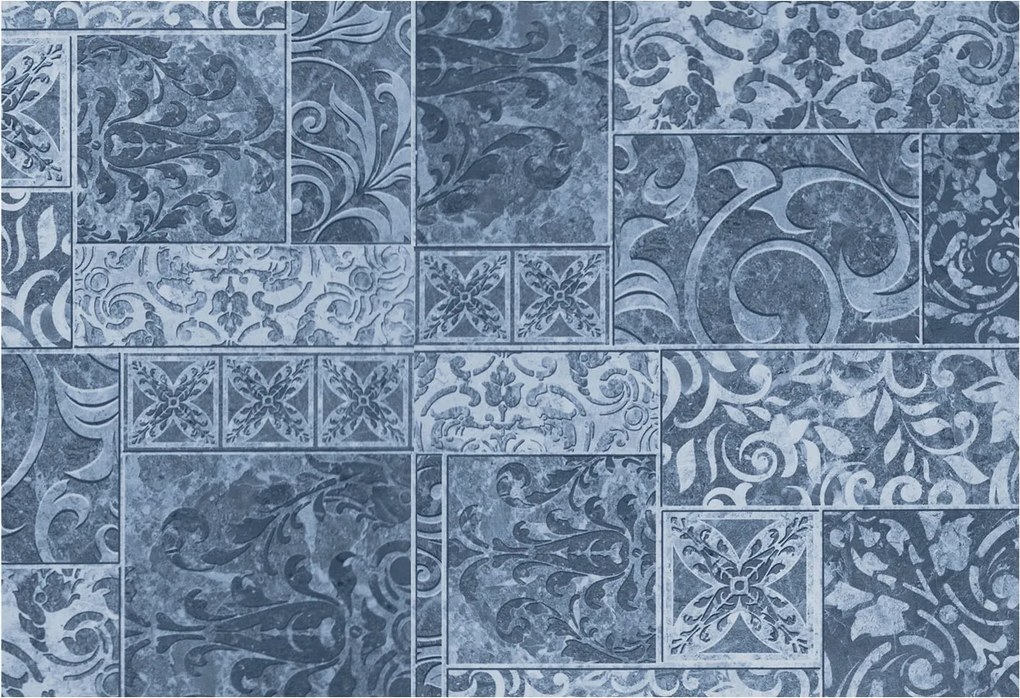 Fotótapéta Flizelin Fal Hálószoba Növényi díszek 152x104 Ragasztó