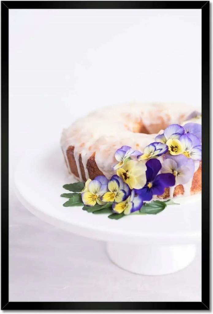 Poszterek keretben 40x60 Konyhai képek Forradalmak