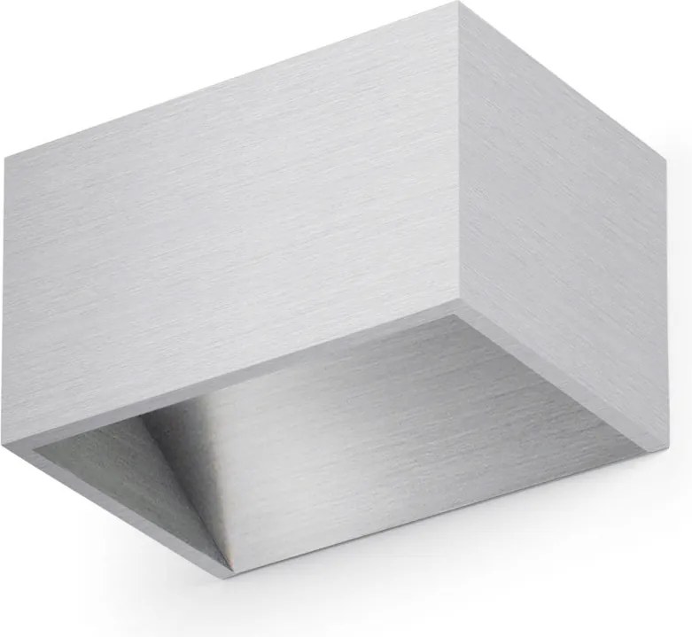 Novolux RETT 504C-L0105A-40 Fali lámpa 1x5W/LED 450LM IP20