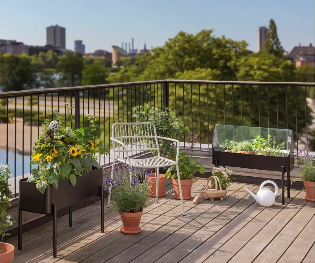 Simply Grow Home üvegházi ágy - Eva Solo