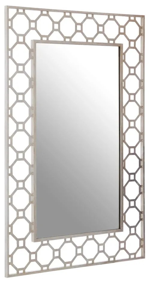 Fali tükör 74x109 cm Zariah – Premier Housewares