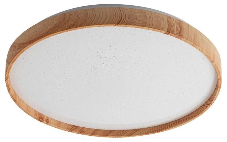 Rabalux 71144 - LED Mennyezeti lámpa LEANA LED/24W/230V 3000K átm. 38 cm