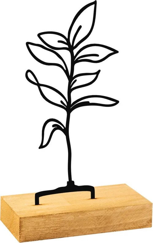 Sapling - Black