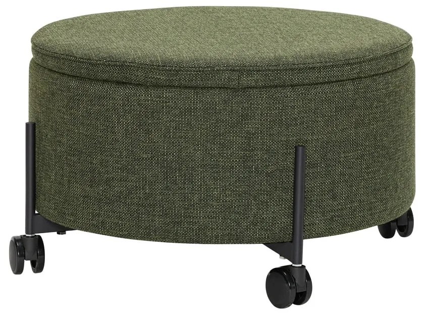 Puff Contain – Hübsch