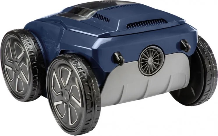 Zodiac Alpha 4WD RA 6500 IQ automata vízalatti medence porszívó robot – 3 év garancia
