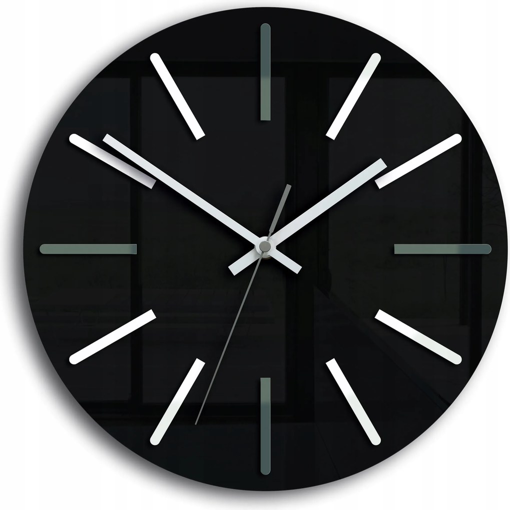 Elegáns Modus falióra Jól olvasható Design