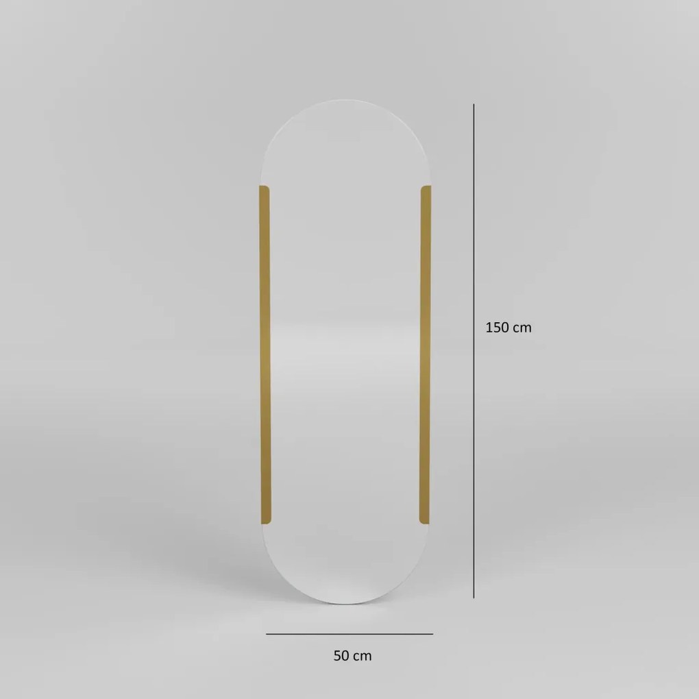 Caprice - Gold