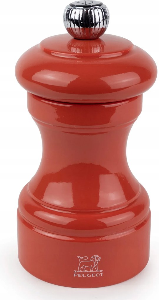 Peugeot Bistrorama Borsdaráló 10 cm Terracotta