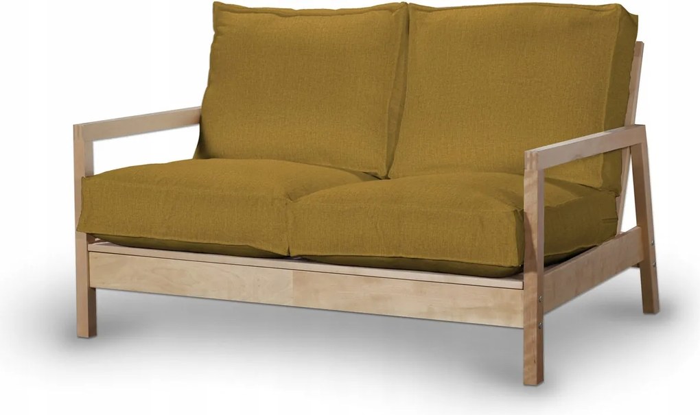 Dekoria Ikea 2 személyes összecsukható kanapé huzat