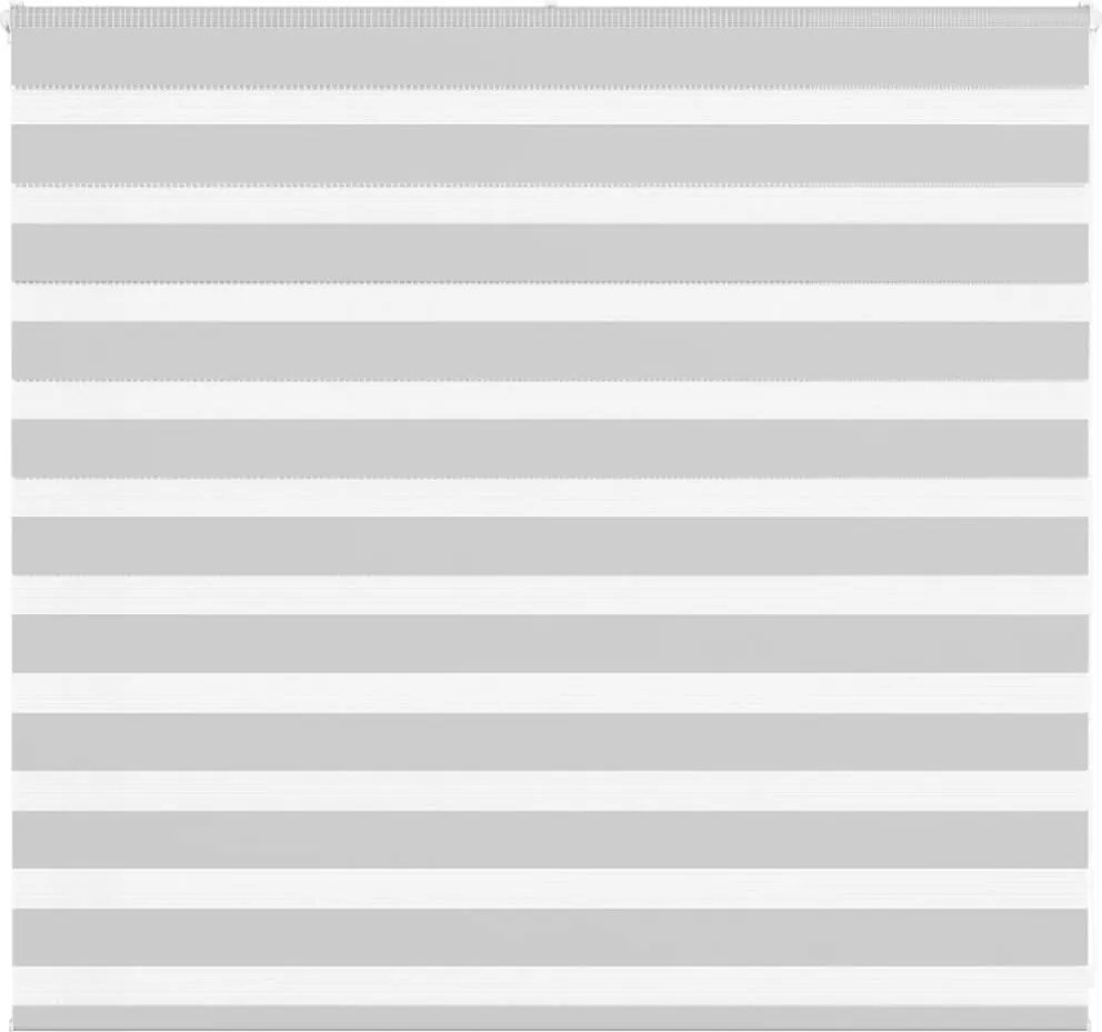 vidaXL zebrafüggönnyel 165x100 cm szövetszélesség 160,9cm poliészter