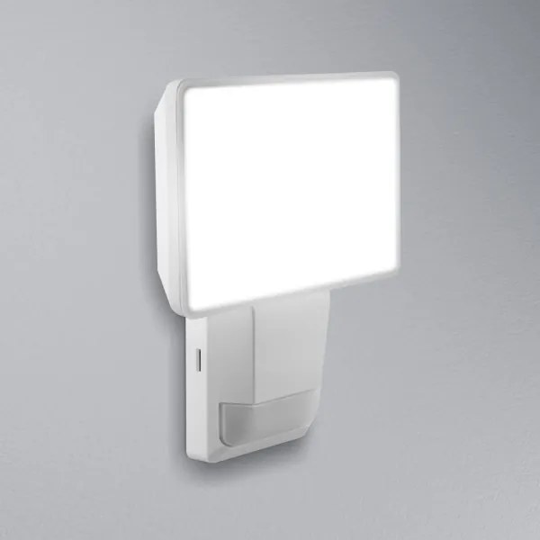 Ledvance - LED Kültéri fali reflektor érzékelővel FLOOD LED/15W/230V IP55