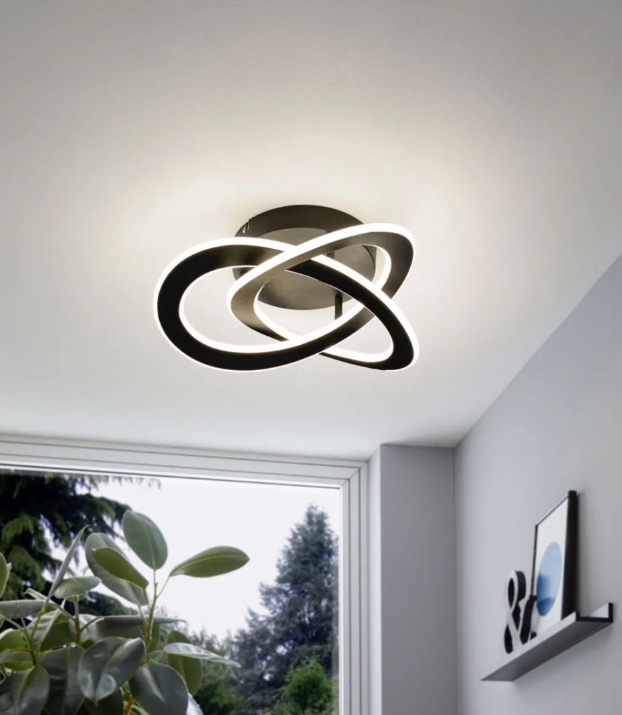 Eglo ROLIMARE 99395 Plafonlámpa 1x35W/LED 4000K 5500LM IP20