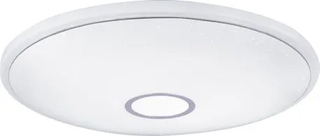 GLOBO 41386-30RGBSH CONNOR Ufo Lámpa IP20