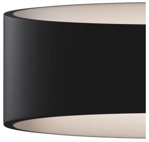 Maytoni C806WL-L5B - LED Fali lámpa TRAME LED/6W/230V fekete