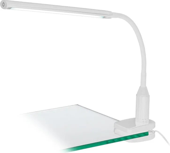 Eglo LAROA 96434 Asztali lámpa klipsszel 1x4,5W/LED 550LM