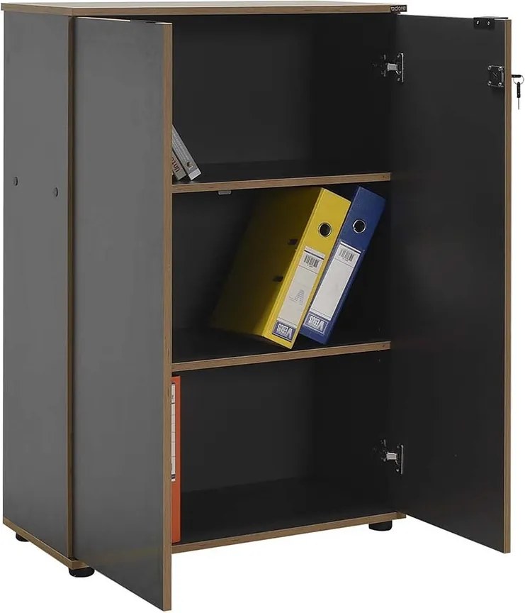Könyvespolc, 72 cm – Rkt-332-Ax-1