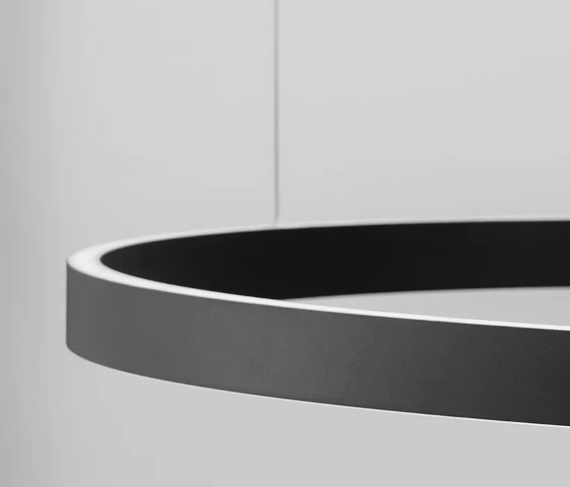 NOVALUCE 9345668 ELOWEN Modern Led Függesztett Lámpa LED IP20